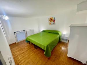 Alloggio delle Carrozze al Ballarò