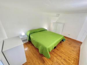 Alloggio delle Carrozze al Ballarò