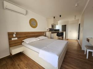 Apartmani Sole