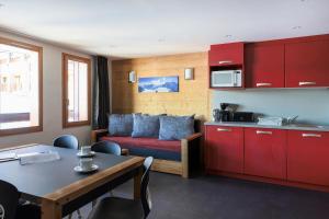 Résidence Backgammon - LE BACKGAMMON MAE-3457