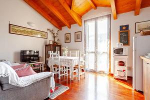 Il nido della cicogna