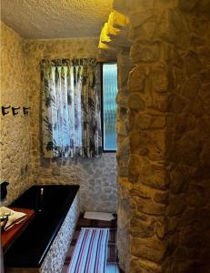 Aconchego na natureza