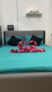 Mivesa Garden Residences