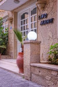 Lino Mare Boutique Hotel Heraklio Greece