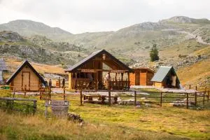 Djedovo Ognjište - Migalovica