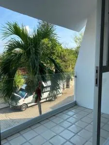 Depa BN 03 - Isla Navidad