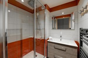 Résidence Backgammon - LE BACKGAMMON MAE-3490