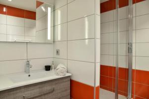 Résidence Backgammon - LE BACKGAMMON MAE-3506