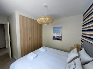 Appartements Appartement vue etang de Dahouet : photos des chambres