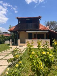 Vergia Coast - Ubytování bez kategorie ve městě Nea Kallikratia