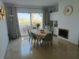 Estepona Golf Apartment