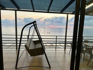 Gonio N501 Sea view 2Bedroom Beachfront Terrace