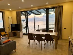 Gonio N501 Sea view 2Bedroom Beachfront Terrace