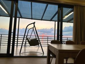 Gonio N501 Sea view 2Bedroom Beachfront Terrace