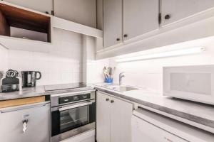 Résidence Le Shangrilla - 2 Pièces 5 pers - LE SHANGRILA - 025SH- PLAGNE CENTRE MAE-5774