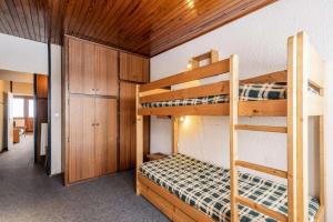 Résidence Le Shangrilla - 2 Pièces 5 pers - LE SHANGRILA - 025SH- PLAGNE CENTRE MAE-5774