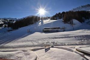 Résidence Le Shangrilla - 2 Pièces 5 pers - LE SHANGRILA - 025SH- PLAGNE CENTRE MAE-5774