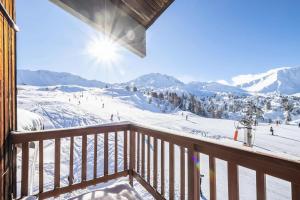 Résidence Le Belvedere - 3 Pièces 67 pers Duplex - LE BELVEDERE - 047BE -PLAGNE VILLAGES MAE-5874