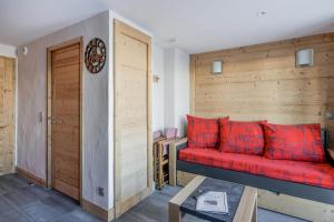 Résidence Backgammon - LE BACKGAMMON MAE-3560