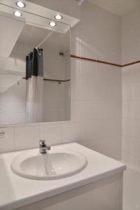 Résidence Croix Du Sud - Studio tout confort · Centre station · Vue pistes · Casier à skis MAE-3627