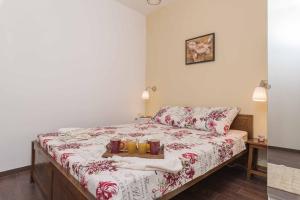 Porta Aurea sunny studio