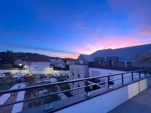 Le Petit Roof Top - Champlan