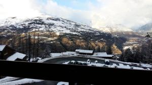 Résidence Le Carrousel - LE CARROUSEL MAE-7964