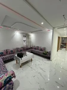 Résidences Bab Sebta - Alliance Darna Fnideq - Belyounech 