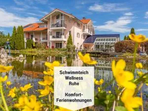 Wellnesshof Blenk - 韦尔塔赫