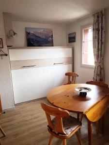 Résidence La Porte De Montchavin - En plein coeur de Montchavin studio lumineux MAE-9124