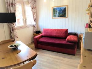 Résidence La Porte De Montchavin - En plein coeur de Montchavin studio lumineux MAE-9124