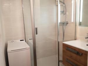 Résidence La Porte De Montchavin - En plein coeur de Montchavin studio lumineux MAE-9124