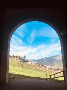 Résidence Le Christiana - Appartement Vue sur les pistes MAE-9184