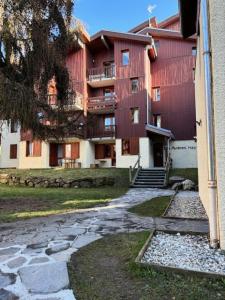 Résidence Les Avrieres Haut - Studio divisible à deux pas du centre MAE-9244