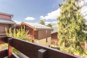 Appartements Residence Les Avrieres Haut - Studio divisible a deux pas du centre MAE-9244 : photos des chambres