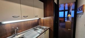 Résidence Zodiac - Studio de 26m² au pied des pistes MAE-3394