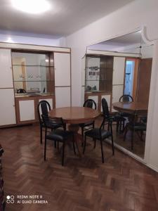 Alto Palermo for Rent