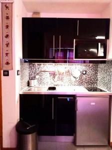 Résidence Le Chanteloup - Deux pièces aux pieds des pistes MAE-4704