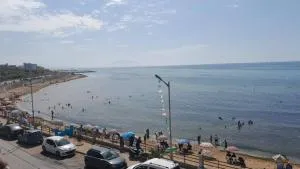 Appart paillote bou ismail - Blida