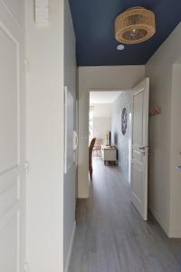 Appartements Appartement vue etang de Dahouet : photos des chambres