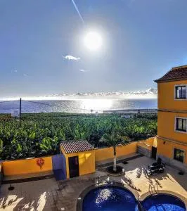 La Pura Vida - 塔扎克蒂