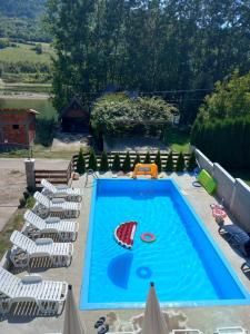 Apartmani Drinski biseri Vrhpolje