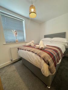 The Wilsons Courtyard, 2 - Bed, Sleeps 4, Pets Welcome