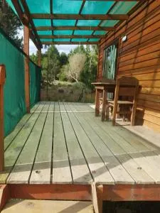 Chalets rustiques en pleine nature, L'ARCHIPEL - 拉科罗尼亚