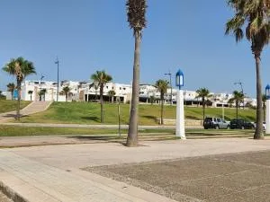 Al Cudia Appartement Tamuda bay - Negron