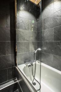 Résidence Arpasson - Appartement rénové sur les pistes à Mottaret MAE-4084