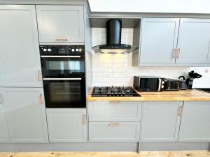 The Barn in The Courtyard, 3 - Bed, Sleeps 5, Pets Welcome