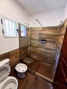 Departamento Acceso Norte - Cerro de la Virgen