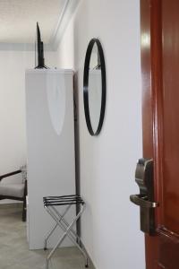 hotel plaza san juan