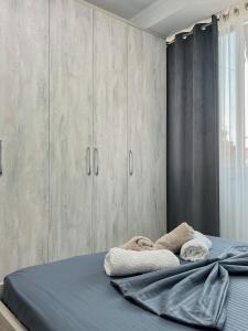 Tirana City Stay Apartments
